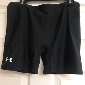 Under Armour Workout shorts